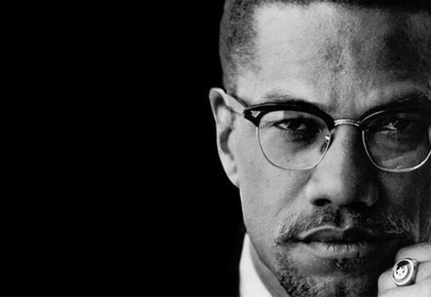 Malcolm X